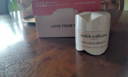Judith williams life long - life,