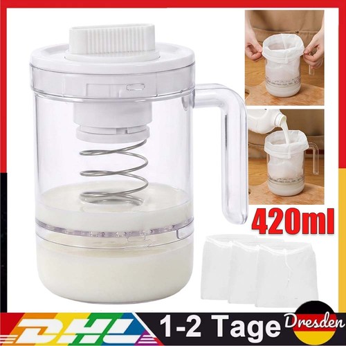 Griechischer joghurt maker - griechischer,