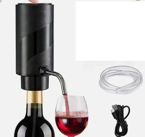 Wein dekanter elektrischer - wein,
