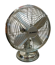 Alaska Tischventilator aus