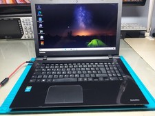 Laptop Toshiba Satellite L50-C-1XM