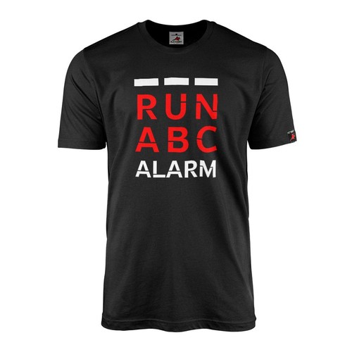Run abc alarm bundeswehr - run,