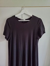 Langes Kleid Gr M