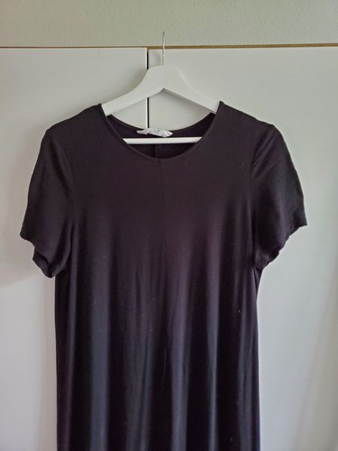Langes kleid m - kleid, gr