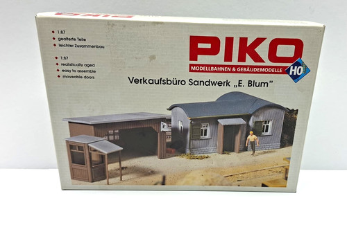 Piko h0 61127 - h0,