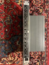 BEHRINGER AUTOCOM PRO Audio Interactive Dynamics Processor Model MDX 1400
