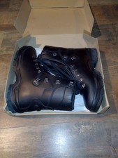 Schuhe / Ranger Katze Meindl