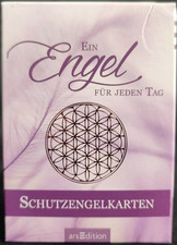 Ein Engel für jeden Tag