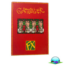 Gambler Würfelspiel - FX