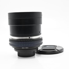 Wild Heerbrugg Falconar 9.8cm