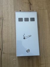 Wandaschenbecher Aschenbecher