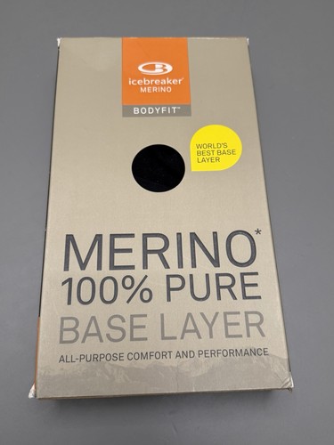 Icebreaker merino 200 oasis - 200,