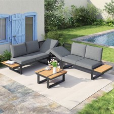 Gartenmöbel Sitzgruppe Sofa