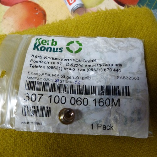 Gewindeeinsatz ensat buchse - ensat,