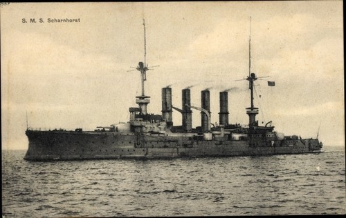 Deutsches kriegsschiff sms - kriegsschiff,,