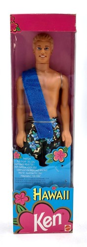 1994 tropical splash - 1994,