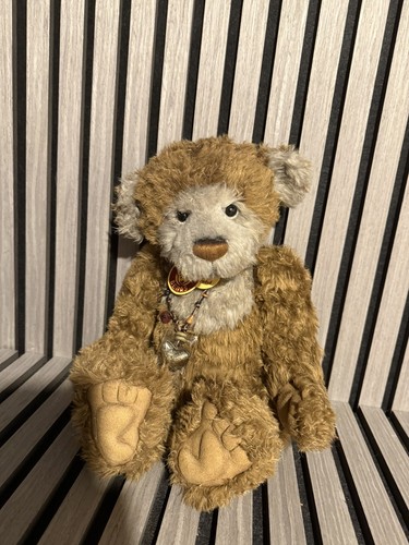 Charlie bears parkin 2011 - bears,
