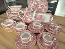 Enoch Wedgwood Woodland