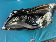 Bi-Xenon-Scheinwerfer Opel Insignia A Sports-Tourer, Teilenummer 13426663LH