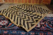 Antik kuba raffia geflecht - kuba,
