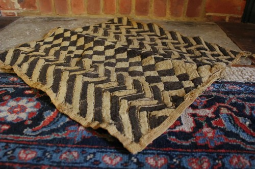 Antik kuba raffia - antik,