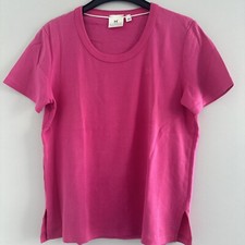Bluhmod Shirt pink Gr. 40