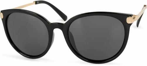 Sonnenbrille mit katzenaugen - sonnenbrille,