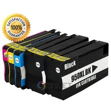950XL 951XL Ink Cartridges for