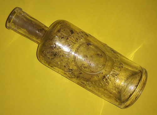 Apothekerflasche reichenbach - apothekerflasche,
