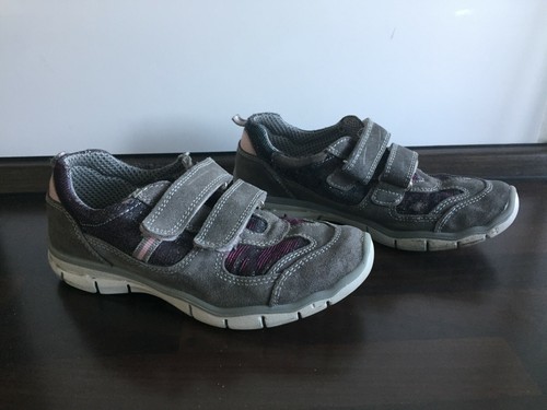 Sommerkind glitzer sneaker - sommerkind,