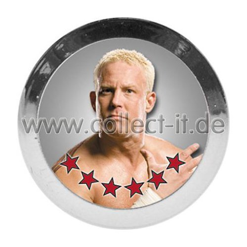 Wwe power chipz - -, silver