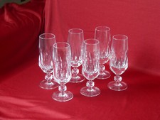 6 Biertulpen -  Nachtmann