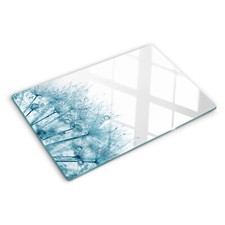 Glas-Herdabdeckplatte