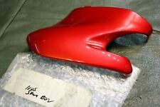 original Gabel Verkleidung NOS 425504 Rot892 Piaggio Sfera 50 125 RST Fork cover