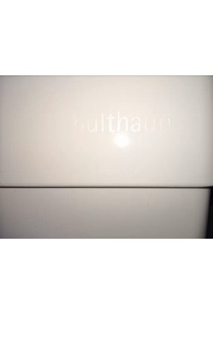 Bulthaup container weiß - b3,