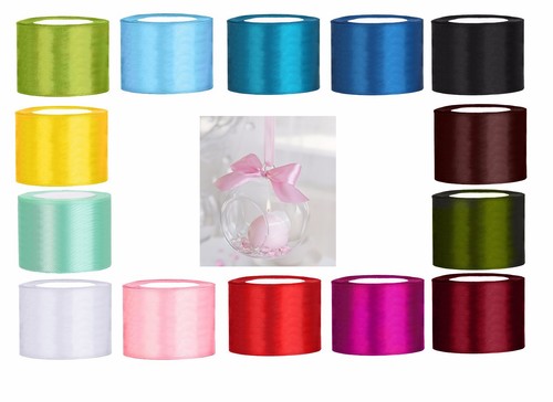 Satinband 50mm 25m - x,