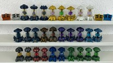 gebrauchte Creation Crystal Auswahl Skylanders Imaginators Kreations Kristall