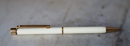 Sheaffer targa kugelschreiber - sheaffer,