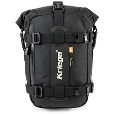 Kriega drypack hecktasche - us-5,