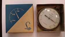 VINTAGE LUFFT SUNDO HYGROMETER