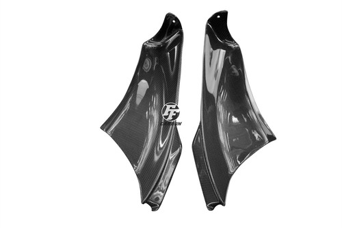 Carbon cockpitverkleidung für - carbon,