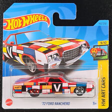 Hot Wheels | Mainline 2023
