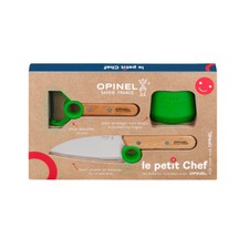 Opinel Le petit Chef Kinder
