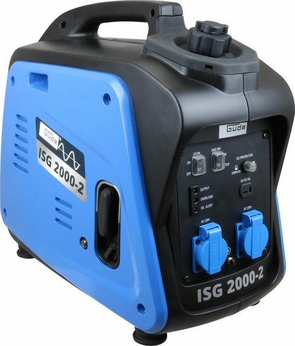 Güde inverter stromerzeuger - güde,
