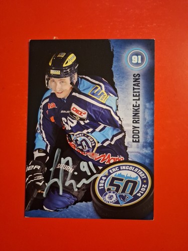 Eddy rinke leitans erc - eddy,