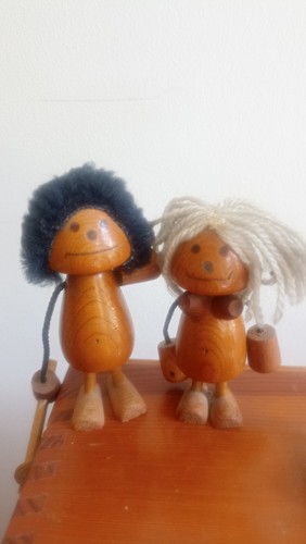 Holzfiguren erzgebirge titel - holzfiguren,