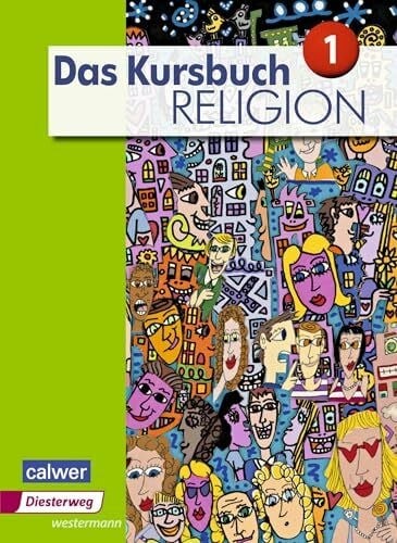 Das kursbuch religion - das,