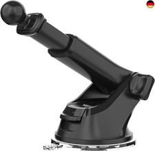 17mm Kugelgelenk Saugnapf