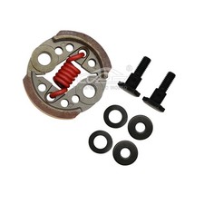 TSRC 6000 U/min Rutschkupplung