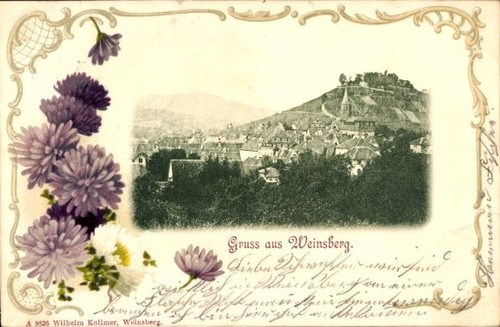 Passepartout weinsberg im - weinsberg,